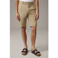 Flex Cross Shorts Crush, beige von Strellson