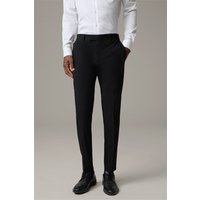 Flex Cross baukasten-Anzughose Melwin, schwarz von Strellson