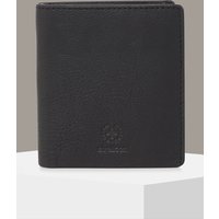 Geldbörse Blackwall Billfold, schwarz von Strellson