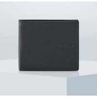 Geldbörse Carter, schwarz von Strellson