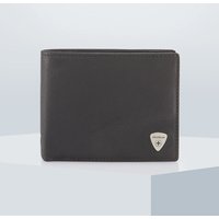 Geldbörse Harrison, dunkelbraun von Strellson