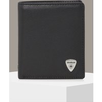 Geldbörse Harrison, schwarz von Strellson