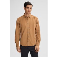Hemd Corey, camel von Strellson