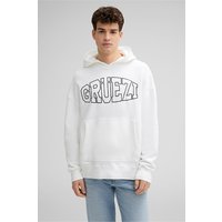 Hoodie Tore, weiß Hoodie Tore, weiß von Strellson