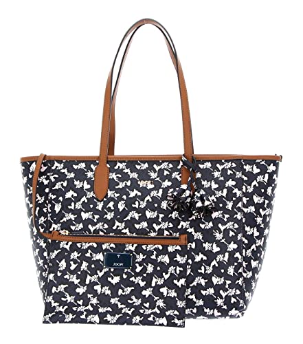 JOOP! cortina amore carmen Shopper lhz Farbe darkblue von Strellson