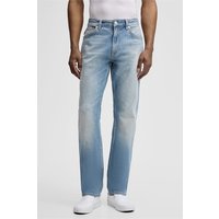 Jeans Rui, denim hellblau von Strellson