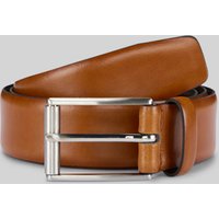 Ledergürtel, cognac von Strellson