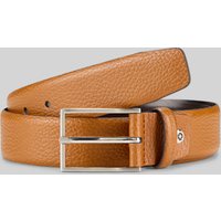 Ledergürtel, cognac von Strellson