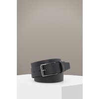 Ledergürtel, schwarz von Strellson