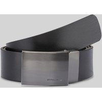 Ledergürtel, schwarz von Strellson