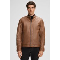 Lederjacke Jace, braun von Strellson