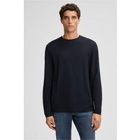 Longsleeve Riko, navy von Strellson