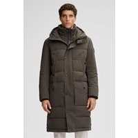 Mantel Crasher, dunkelbraun von Strellson