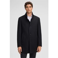 Mantel Finchley, schwarz von Strellson