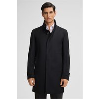 Mantel New Broadway, schwarz von Strellson
