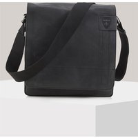 Messenger Bag Richmond Jeremy, anthrazit von Strellson