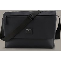 Messenger Bag Westferry Dorian, schwarz von Strellson