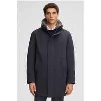 Parka Flex Overjacket, dunkelblau von Strellson
