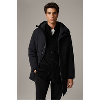 Parka Leggero, schwarz von Strellson