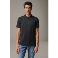 Poloshirt Reno, schwarz von Strellson