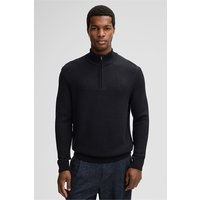 Pullover Adrian, schwarz von Strellson