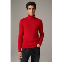 Pullover Hamilton, rot von Strellson