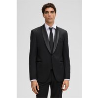 Sakko Almir, schwarz von Strellson