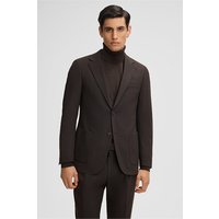 Sakko Arndt, dunkelbraun von Strellson