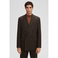 Sakko Braxton, braun von Strellson