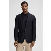 Baukasten-Sakko Rene, dunkelblau von Strellson