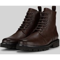 Schnürer Bakerloo Nimonico, dunkelbraun von Strellson