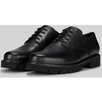 Schnürer Nimonico Bakerloo, schwarz von Strellson