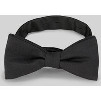 Seidenfliege, schwarz von Strellson