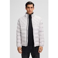 Steppjacke Clason Fused, offwhite von Strellson