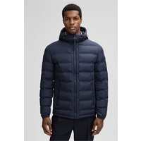 Steppjacke Modica Fused, dunkelblau Steppjacke Modica Fused, dunkelblau von Strellson