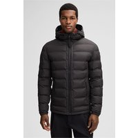 Steppjacke Modica Fused, schwarz von Strellson