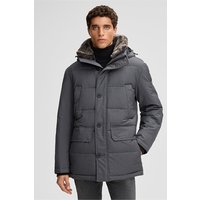 Steppjacke Plaza 3.0, anthrazit von Strellson