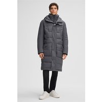 Steppmantel Crasher, grau von Strellson