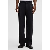 Stoffhose Ludo, schwarz von Strellson