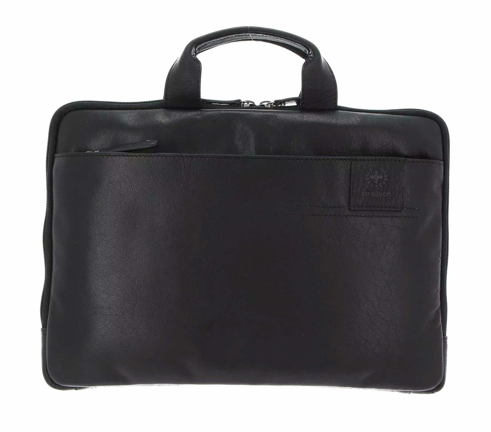 Strellson, Elegante Herren Laptoptasche, Aktentasche, Hyde Park kevin Briefbag S... Strellson, Elegante Herren Laptoptasche, Aktentasche, Hyde Park kevin Briefbag S... von Strellson