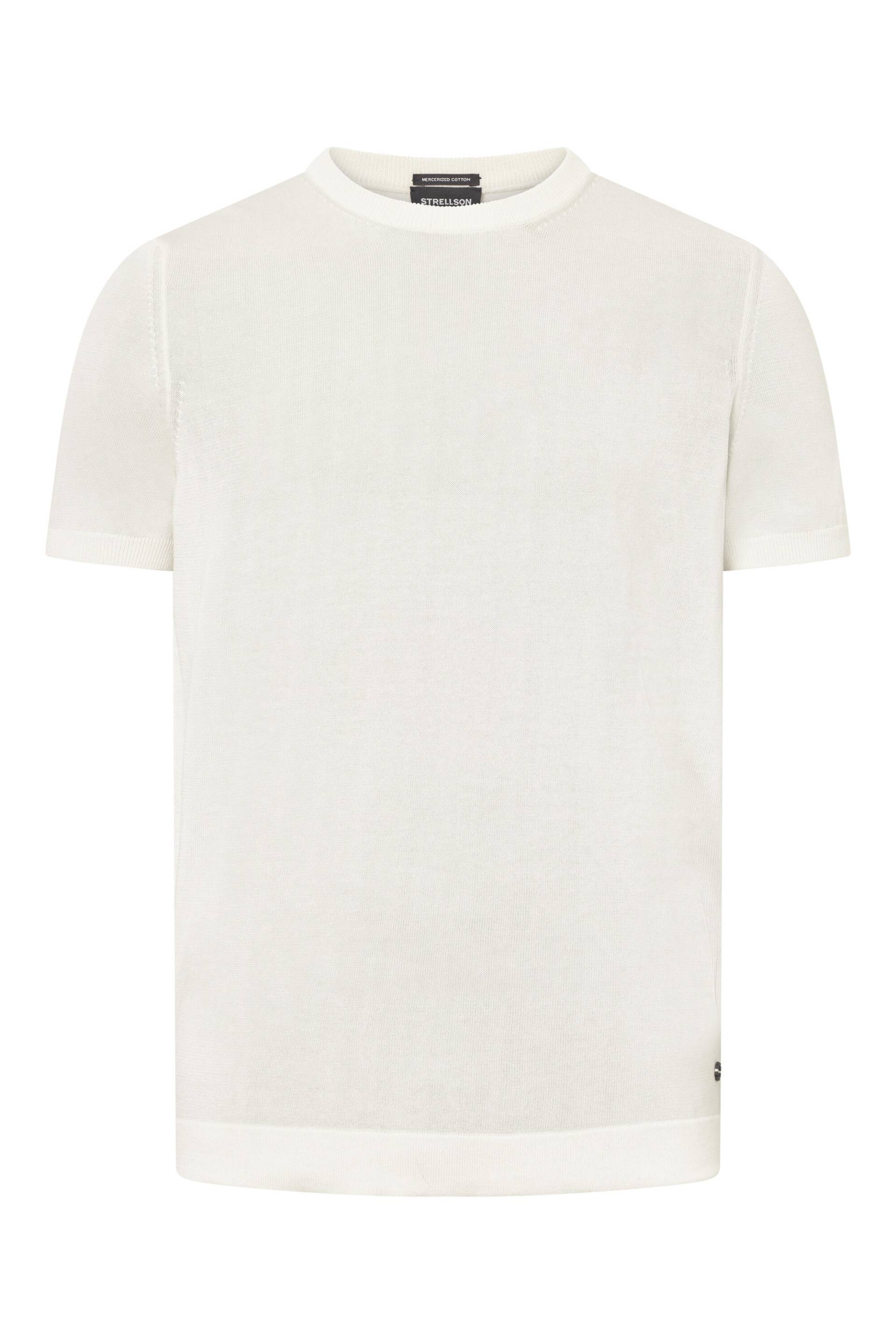 Strellson - 11 Adrian-T 10019501 natural - Gr. - XXL von Strellson