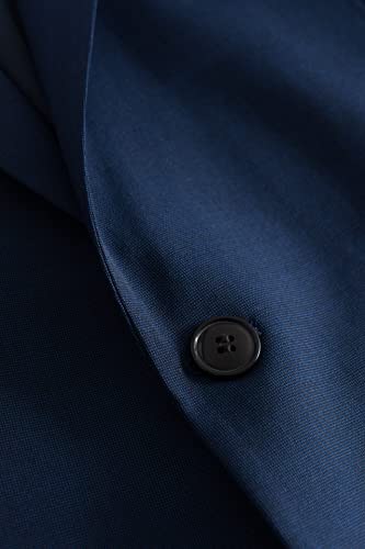 Strellson 11 Allen2.0 12 10008421 02, blau(brightblue (430)), Gr. 98 von Strellson