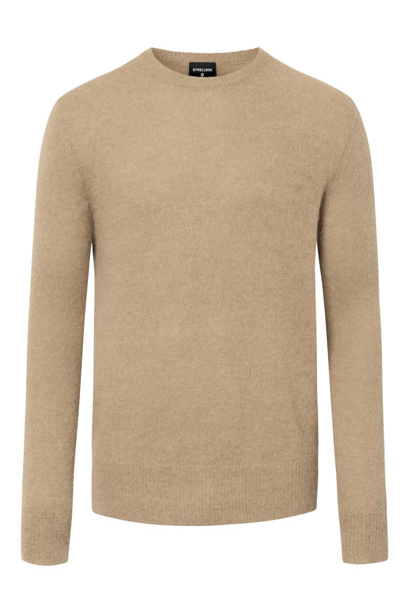 Strellson - 11 Alpus-R 10016245 dark beige - Gr. - XXL von Strellson