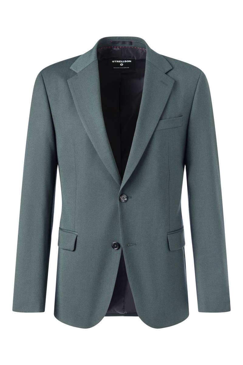 Strellson - 11 Alzer3 12 10019920 dark green - Gr. - 54 von Strellson