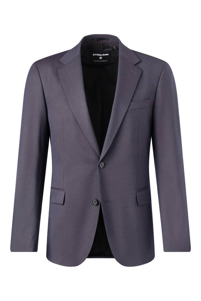 Strellson - 11 Alzer3 12 10019920 dark purple - Gr. - 48 von Strellson