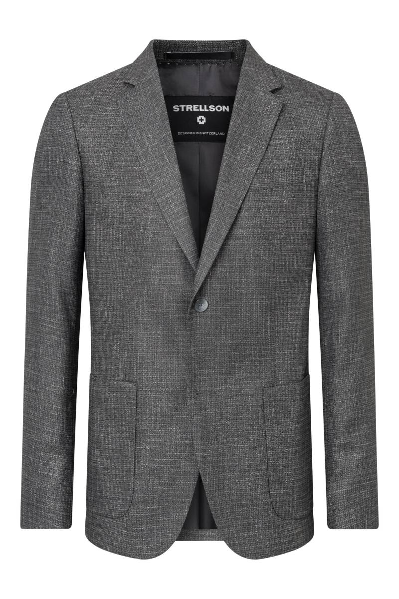 Strellson - 11 Arndt2 12 10018130 charcoal - Gr. - 46 von Strellson