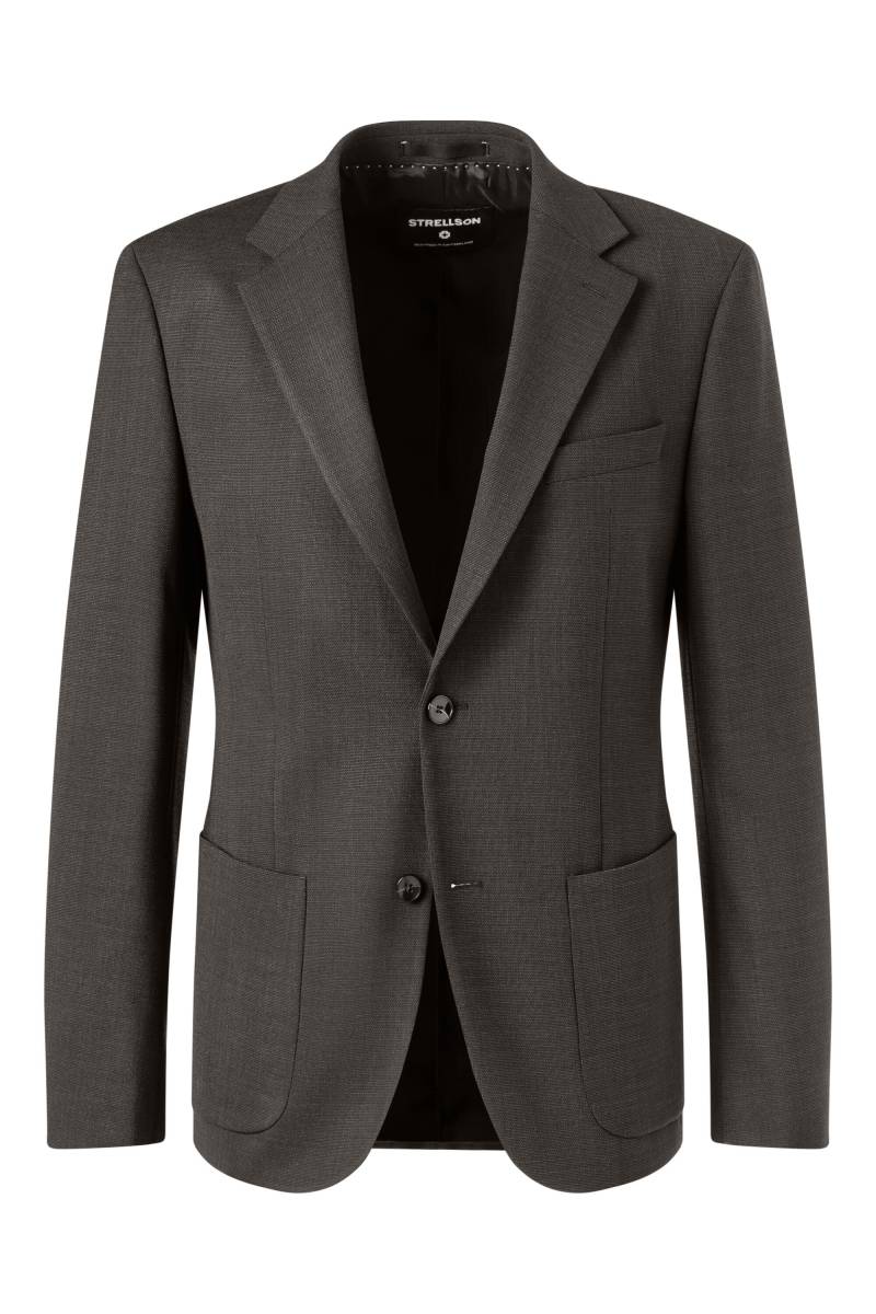 Strellson - 11 Arndt3 12 10019921 dark brown - Gr. - 98 von Strellson