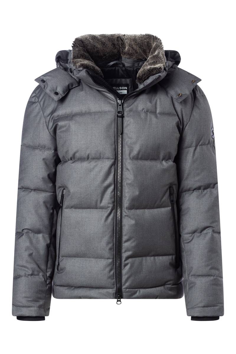 Strellson - 11 Asola 3.0 10018132 medium grey - Gr. - 56 von Strellson