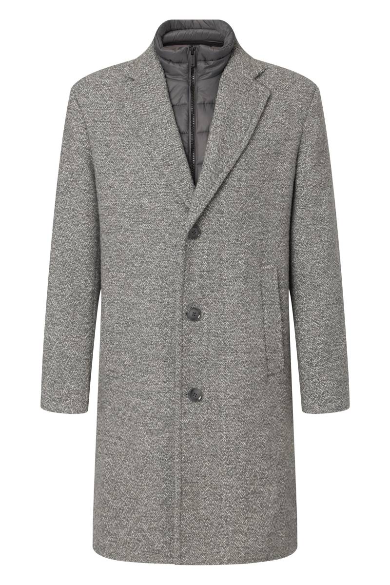 Strellson - 11 Baronz 3.0 10018335 medium grey - Gr. - 54 von Strellson