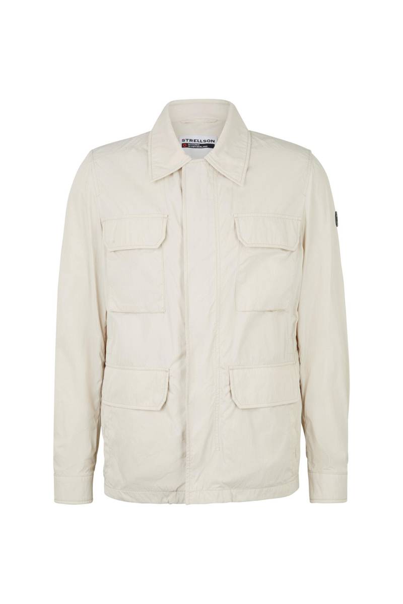 Strellson - 11 Belluno 3.0-W 10015719 open grey - Gr. - 54 von Strellson